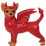 Pacific — Devil Chihuahua