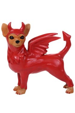 Pacific — Devil Chihuahua