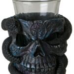 Pacific — Skull and Snake