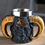 Pacific — Baphomet