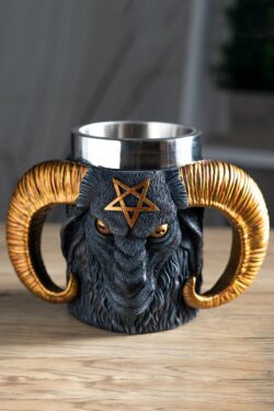 Pacific — Baphomet