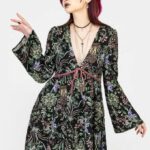 Disturbia — Beltane Flute (Mini)