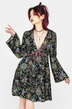Disturbia — Beltane Flute (Mini)