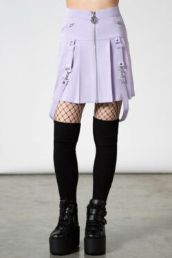 Killstar – Blaire B*tch (Pastel Lilac)