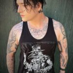 Vampire Freaks – Black Death Doctor