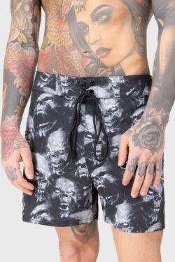 Killstar – Dark Depths