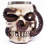 Pacific — Kraken Skull