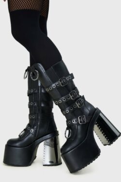 Killstar – Dominia