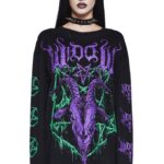 Widow – Eternal Hex