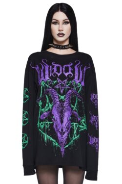 Widow – Eternal Hex