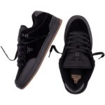 Fallen – Heritage (Black/Gum)