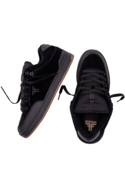 Fallen – Heritage (Black/Gum/Women’s sizes)