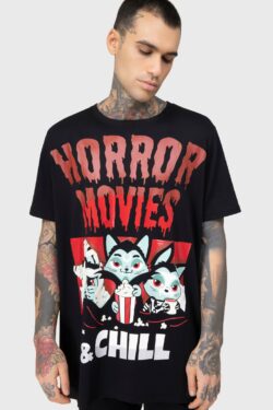 Killstar — Horror Movies