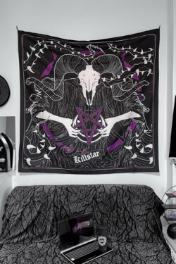 Killstar — Leshy