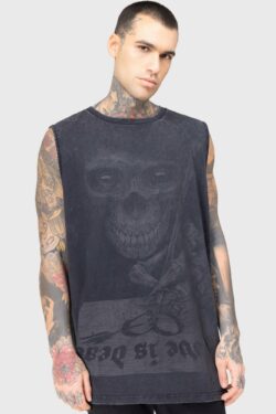 Killstar — Love Is Dead