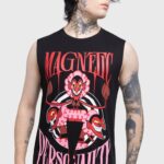 Killstar x The Powerpuff Girls — Magnetic Personality
