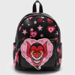 Killstar x The Powerpuff Girls – Nobody Does Evil Like I Do