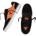 Fallen — The Goat (Apricot/Black/White)