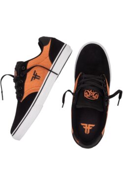 Fallen — The Goat (Apricot/Black/White)