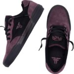 Fallen — The Goat (Wine/Black)