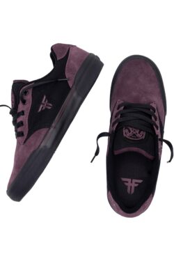 Fallen — The Goat (Wine/Black)