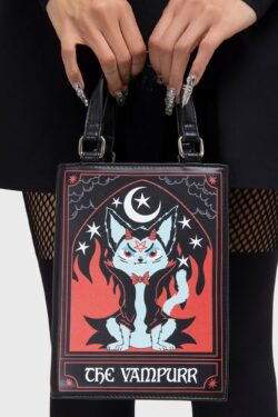 Killstar — The Vampurr