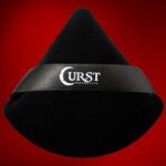 Curst — Triangle Powder Puff