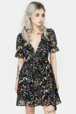 Disturbia — Vesna (Chiffon Mini)