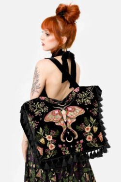 Restyle – Wilderwood