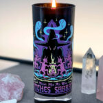 Killstar — Witches Sabbath