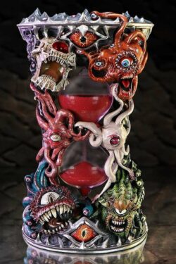 Nemesis Now — Dungeons & Dragons