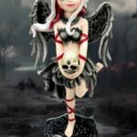 Nemesis Now – Shadow Fae