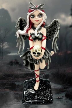 Nemesis Now – Shadow Fae