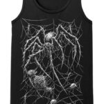 Vampire Freaks – Death Spider