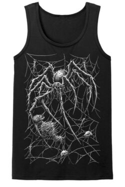 Vampire Freaks – Death Spider