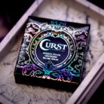 Curst — Magick