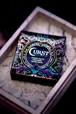 Curst — Magick