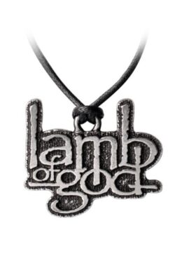Alchemy England – Lamb Of God