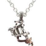 Alchemy England – Tattoo Gun