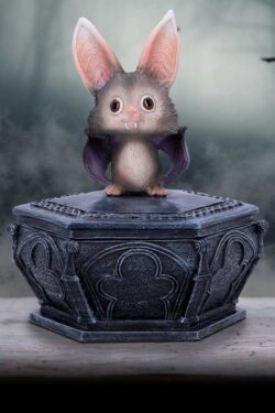 Nemesis Now — Batty