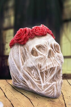 Nemesis Now – The Veil (Small)