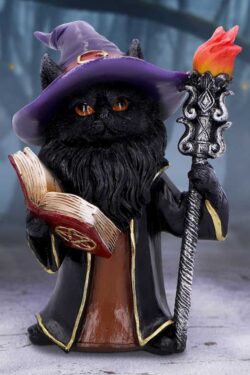 Nemesis Now – Albus