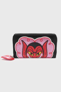 Killstar x The Powerpuff Girls — Devilish