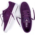 Fallen — Patriot (Prune Purple)