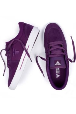 Fallen — Patriot (Prune Purple)