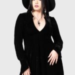 Killstar — Hecate (Velvet)