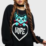 Killstar — Nope
