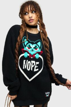 Killstar — Nope