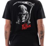 Fallen – Ripper