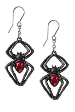 Alchemy England — Black Widow